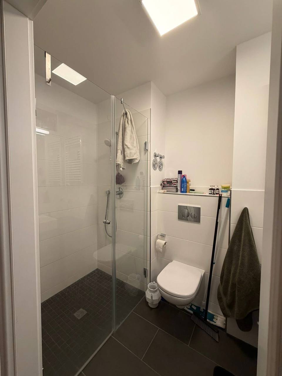 Studio lumineux et confortable – Rennes centre